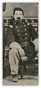 Lt. Col. Szink