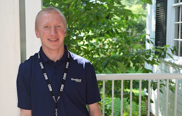 Kevin Pawlak | Antietam Battlefield Guides